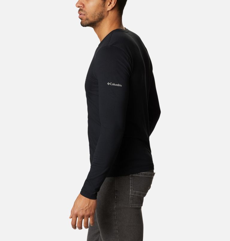 T-Shirts Columbia® Lookout Point Barbati | UZJEXI-406