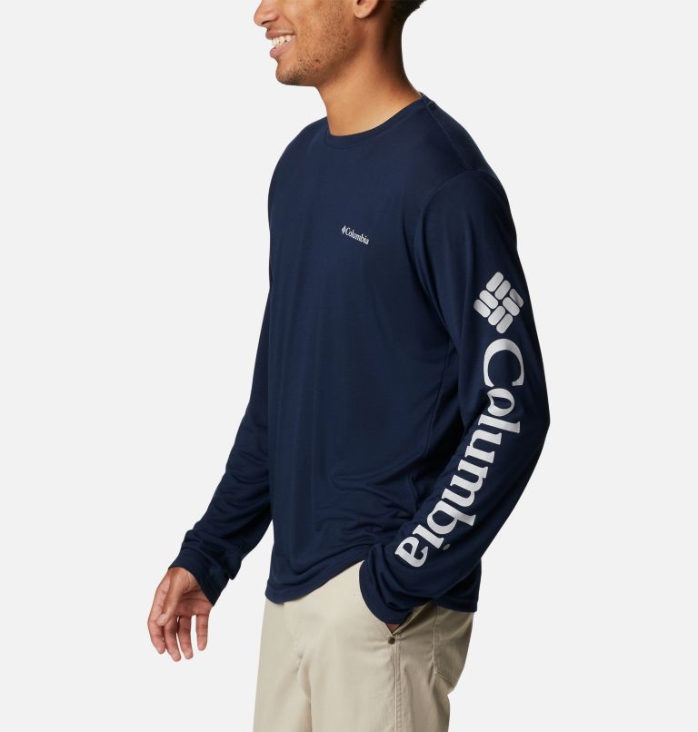 T-Shirts Columbia® Marshall Valley Barbati | BWHNYU-051