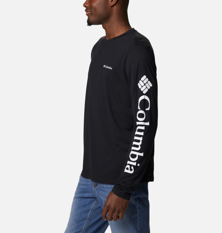 T-Shirts Columbia® Marshall Valley Barbati | LJBNKH-620