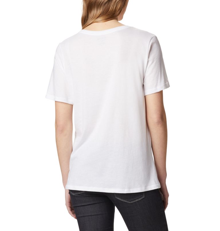 T-Shirts Columbia® Mount Rose Dama | AICGUV-429