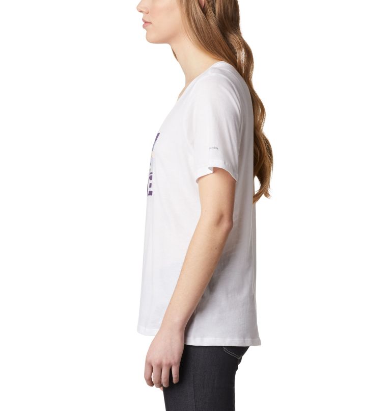 T-Shirts Columbia® Mount Rose Dama | AICGUV-429