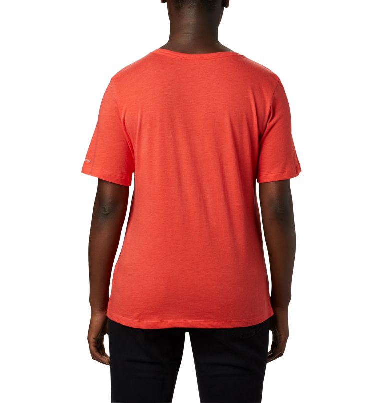 T-Shirts Columbia® Mount Rose Dama | BWXGUK-512