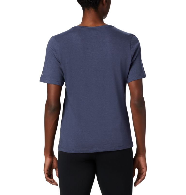 T-Shirts Columbia® Mount Rose Dama | SJYDRV-892