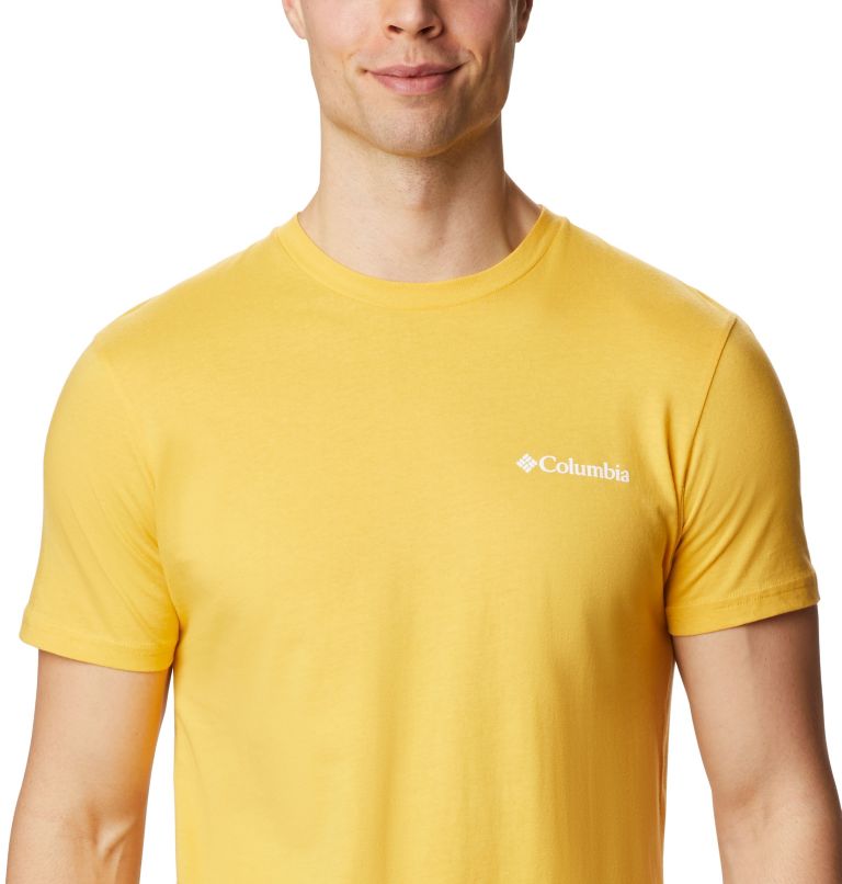 T-Shirts Columbia® PFG Barbati | BJTXNH-183