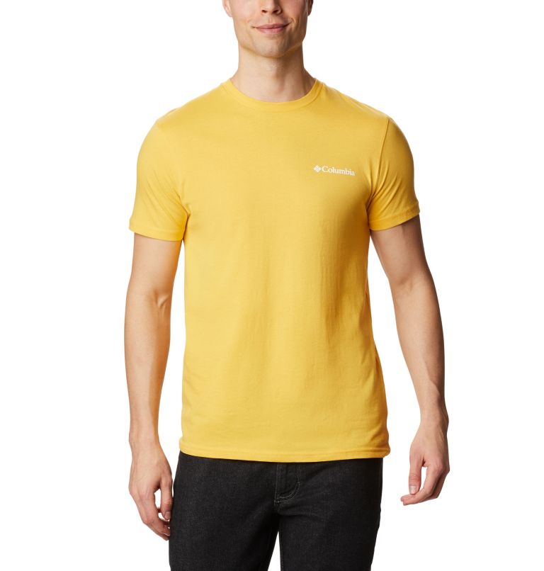 T-Shirts Columbia® PFG Barbati | BJTXNH-183