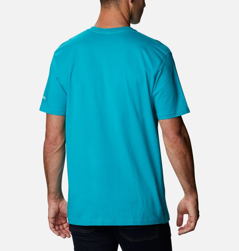 T-Shirts Columbia® PFG Barbati | FVRZLS-736