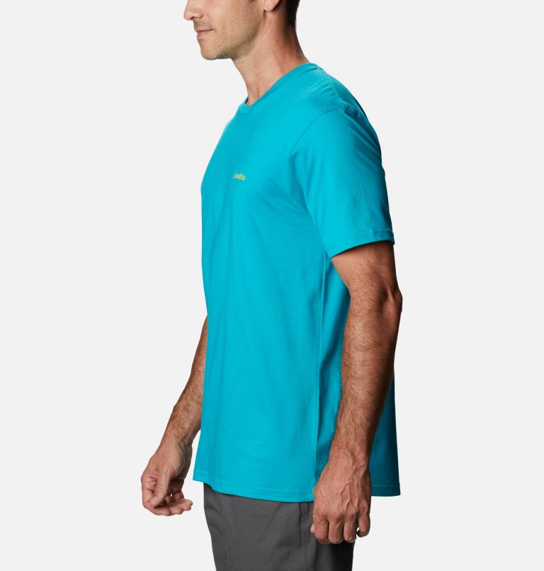 T-Shirts Columbia® PFG Barbati | OCRKWP-907