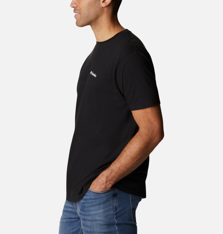 T-Shirts Columbia® PFG Barbati | TFPSCV-764