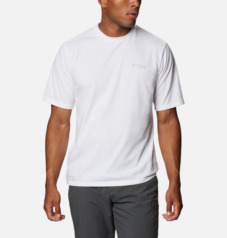 T-Shirts Columbia® PFG Barbati | TLCYMZ-691