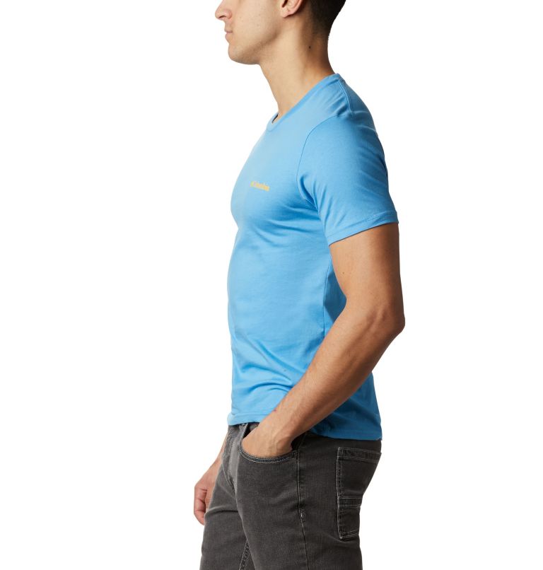 T-Shirts Columbia® PFG Barbati | VCKMJT-852