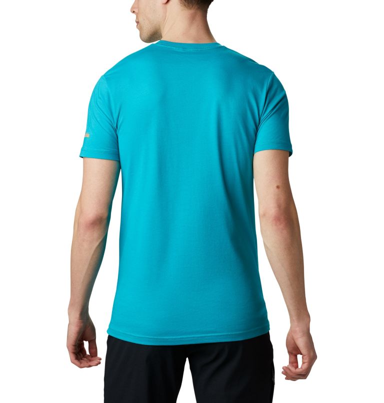 T-Shirts Columbia® PFG Barbati | ZYWHXQ-618