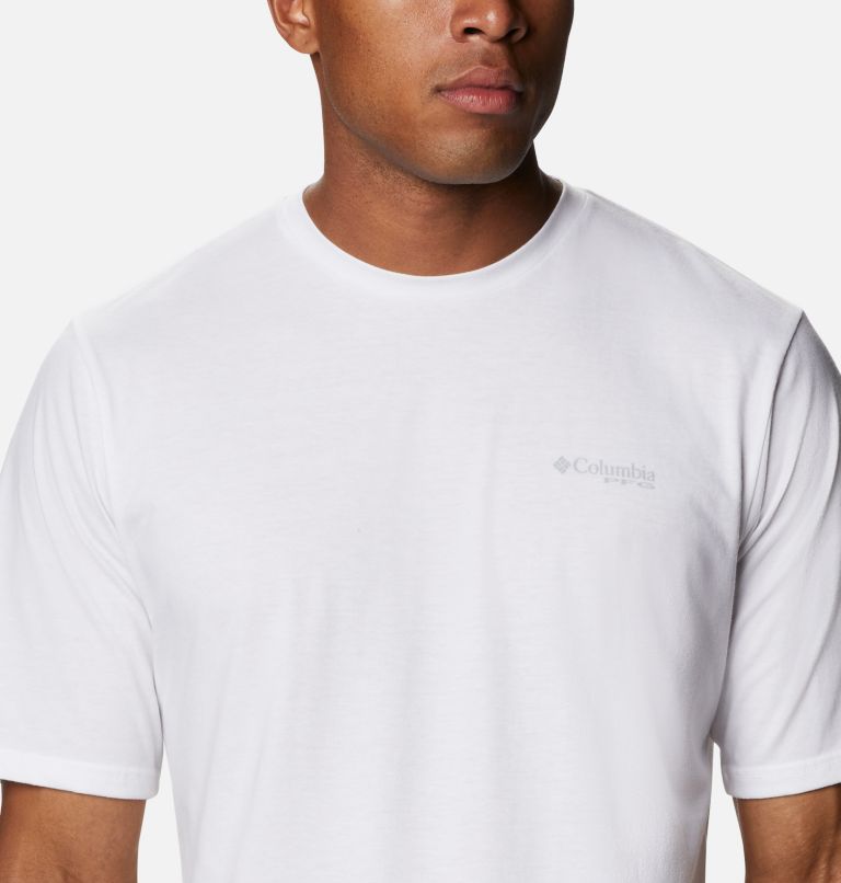 T-Shirts Columbia® PFG Carey Chen Barbati | DHCOXP-812