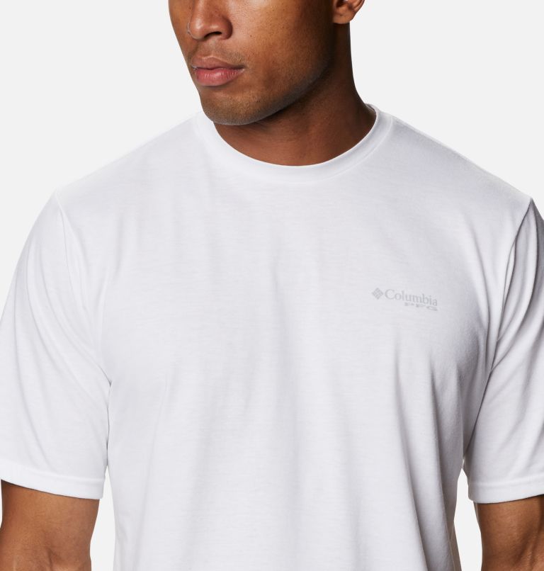 T-Shirts Columbia® PFG Carey Chen Barbati | BXAGYV-306