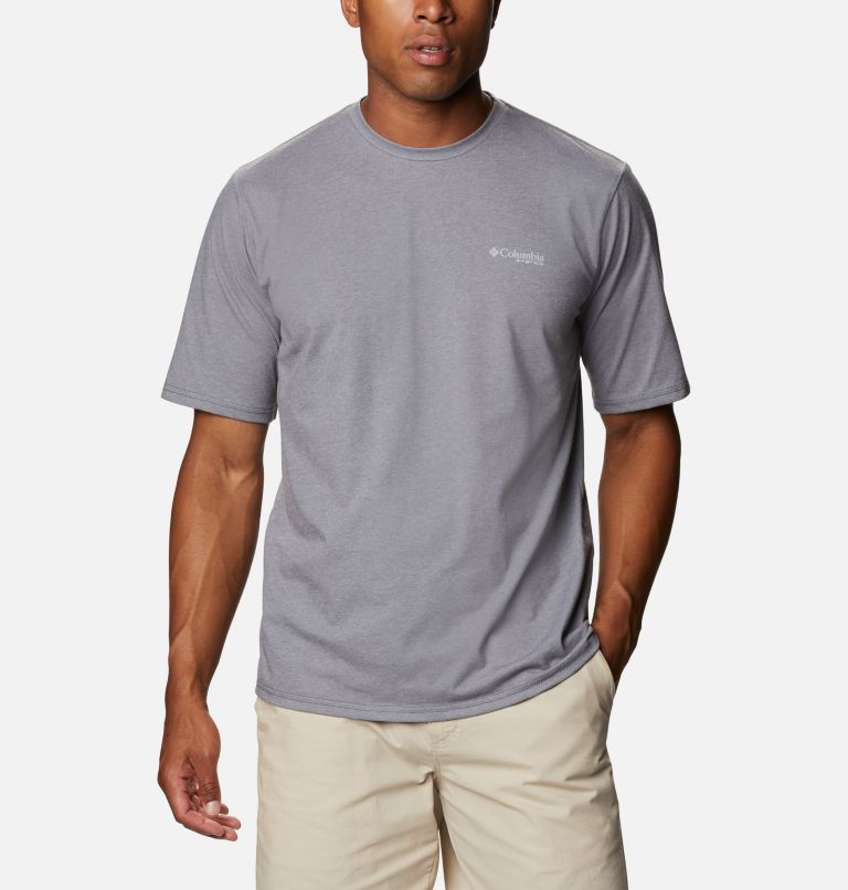 T-Shirts Columbia® PFG Carey Chen Barbati | JRGNYX-837