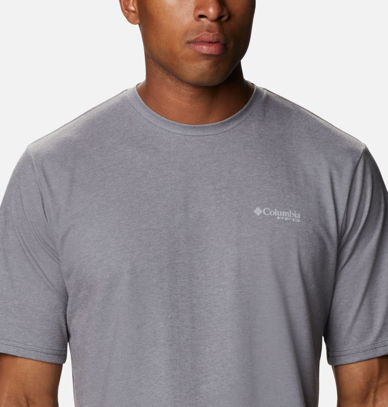 T-Shirts Columbia® PFG Carey Chen Barbati | JRGNYX-837