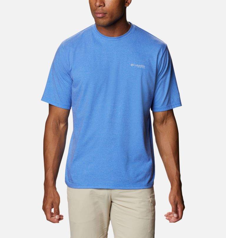 T-Shirts Columbia® PFG Carey Chen Barbati | JCHGMY-820