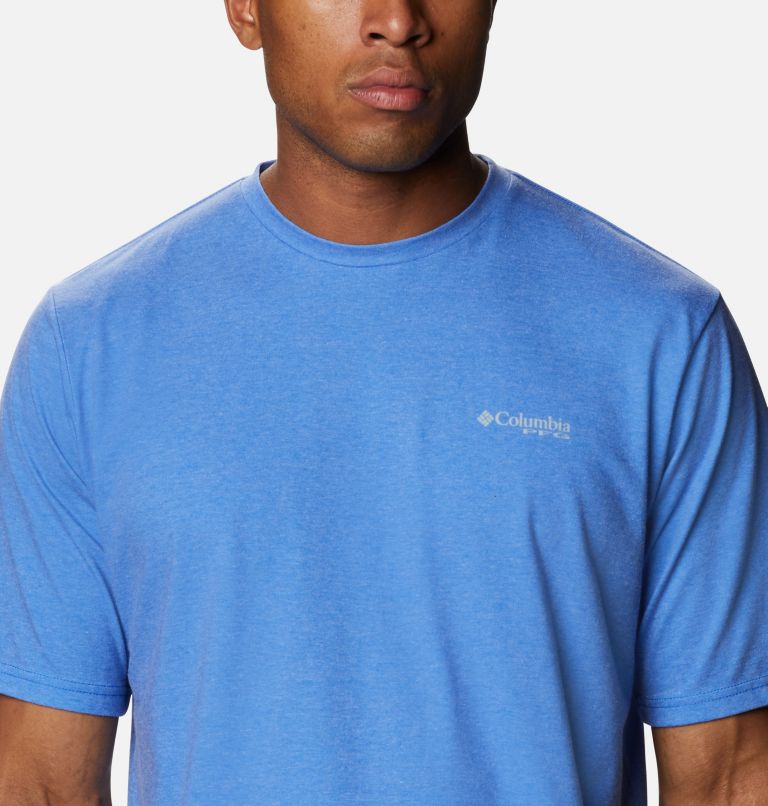 T-Shirts Columbia® PFG Carey Chen Barbati | JCHGMY-820