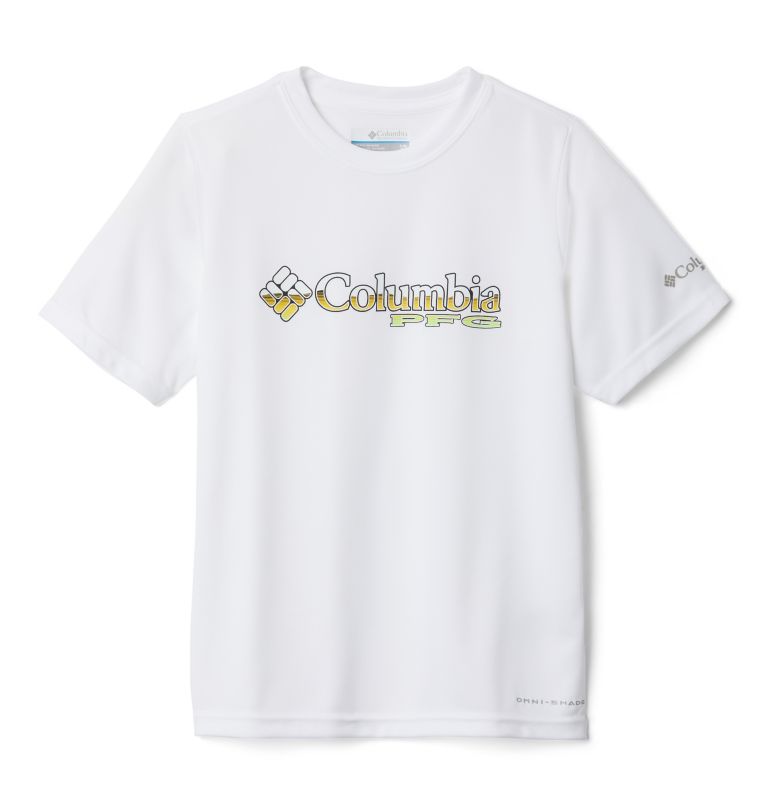 T-Shirts Columbia® PFG Copii | IEYKMZ-573