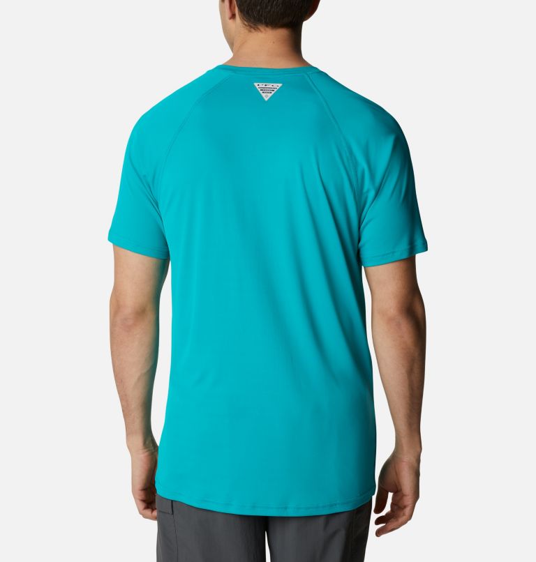 T-Shirts Columbia® PFG Respool Barbati | CUGRSL-294