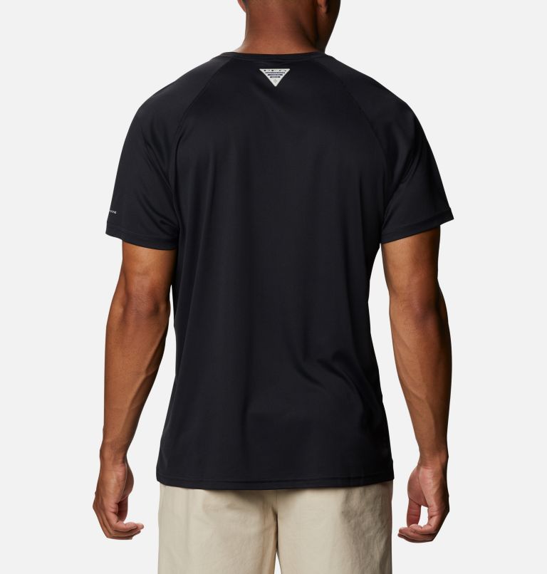 T-Shirts Columbia® PFG Respool Barbati | JEHVZN-871