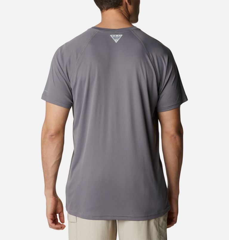 T-Shirts Columbia® PFG Respool Barbati | MLKDJP-983