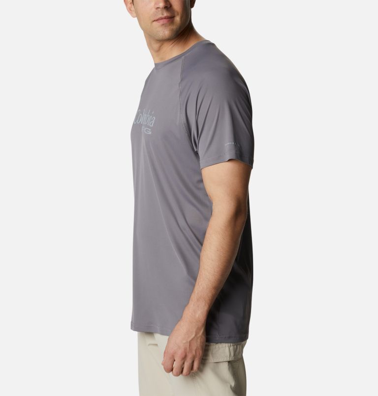 T-Shirts Columbia® PFG Respool Barbati | MLKDJP-983