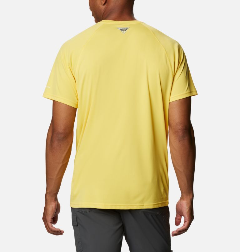 T-Shirts Columbia® PFG Respool Barbati | UIYAFH-543