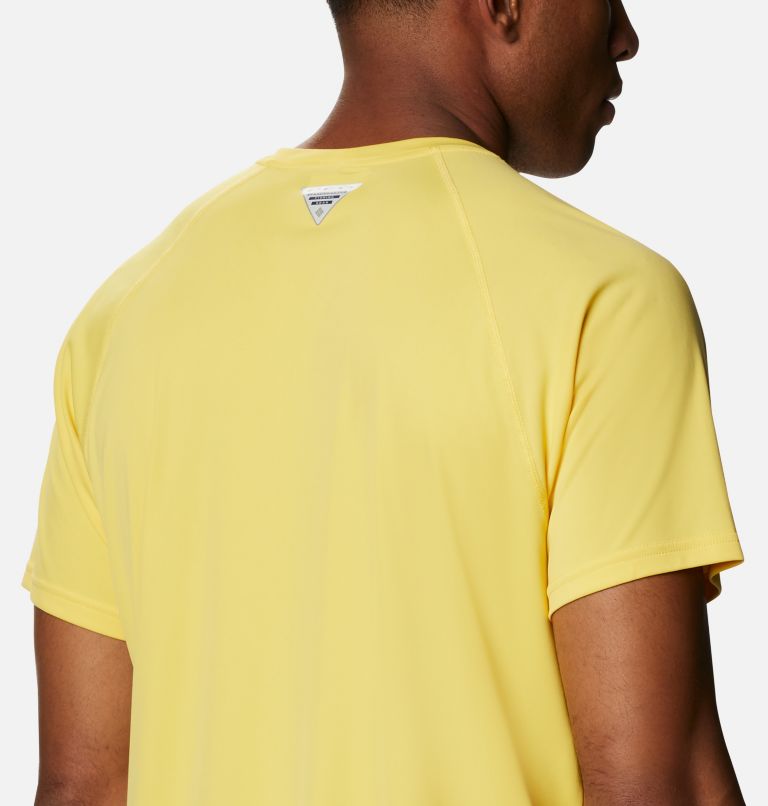 T-Shirts Columbia® PFG Respool Barbati | UIYAFH-543