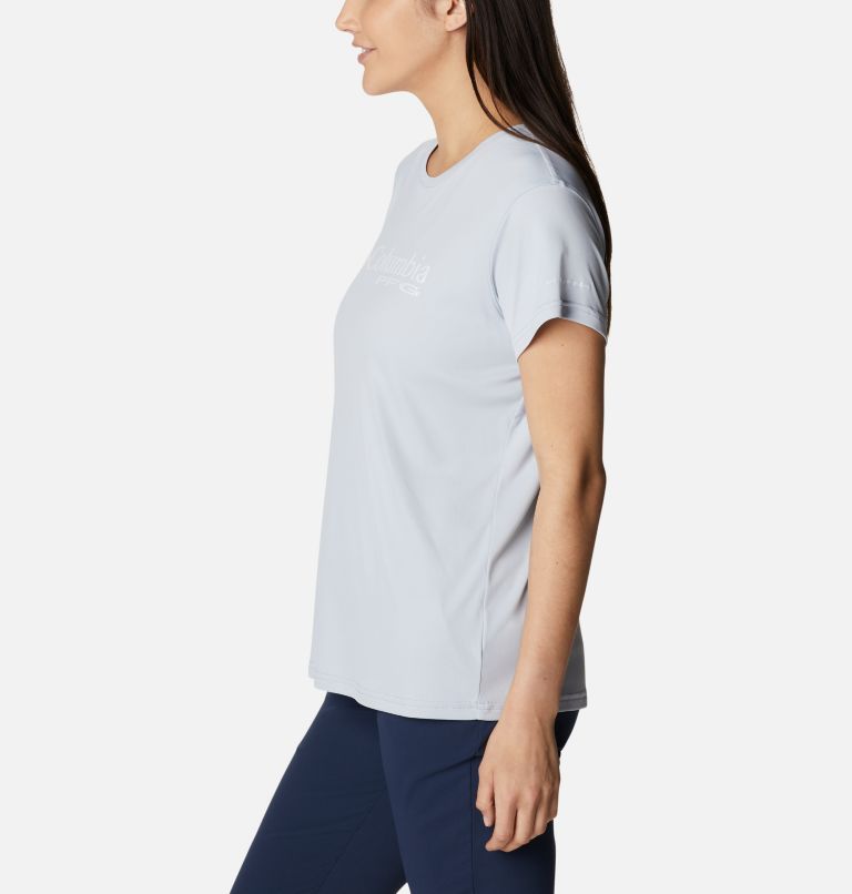 T-Shirts Columbia® PFG Respool Dama | HGQXBU-218