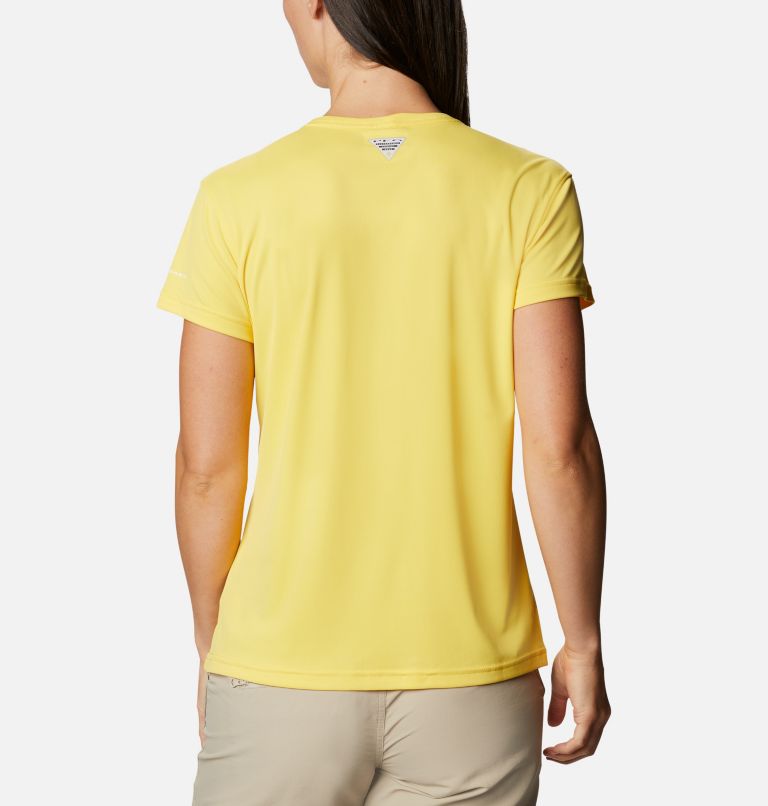 T-Shirts Columbia® PFG Respool Dama | NEWGAJ-375