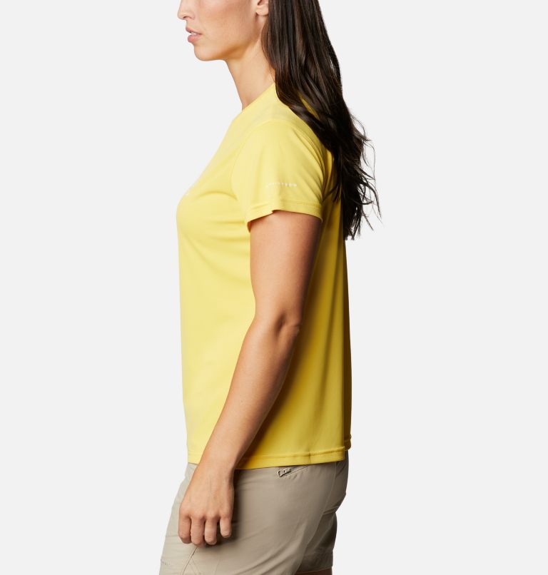 T-Shirts Columbia® PFG Respool Dama | NEWGAJ-375