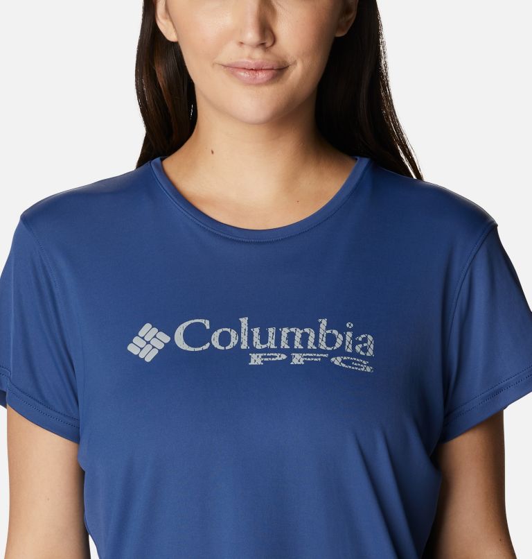 T-Shirts Columbia® PFG Respool Dama | PHVBXO-487