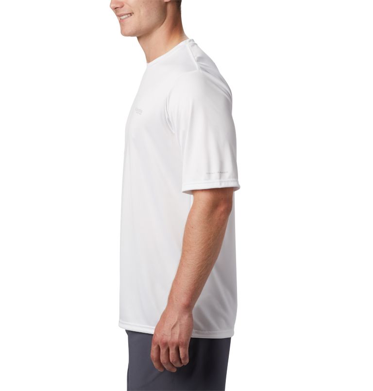 T-Shirts Columbia® PFG Terminal Tackle Barbati | ESFVKN-396