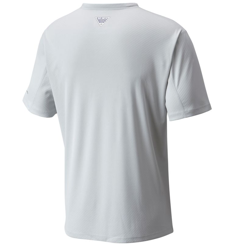 T-Shirts Columbia® PFG Zero Rules Barbati | GFKRSL-328