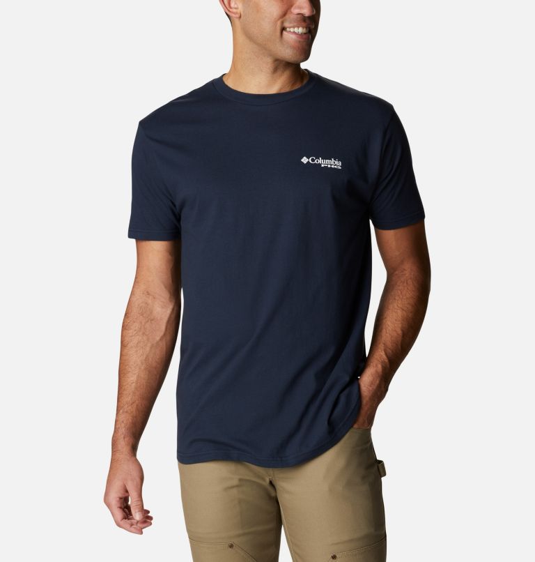 T-Shirts Columbia® PHG Barbati | MGHUDT-802