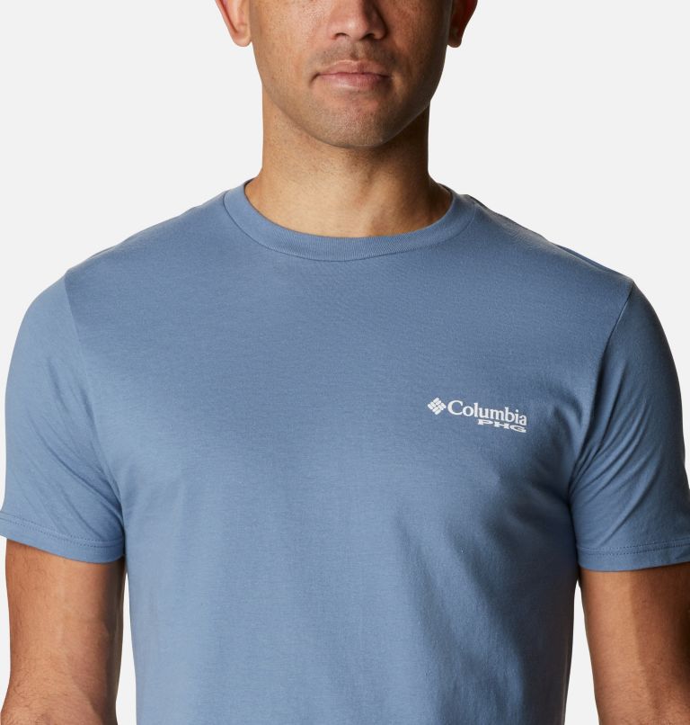 T-Shirts Columbia® PHG Barbati | RGTXQP-360