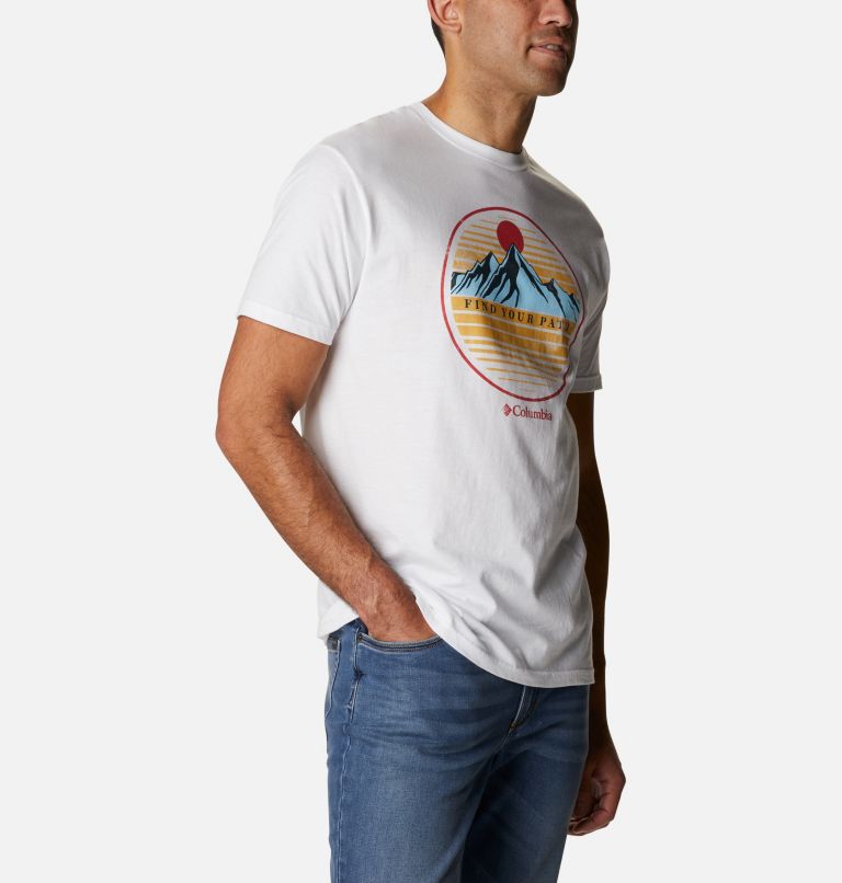 T-Shirts Columbia® PHG Barbati | UELZXH-382