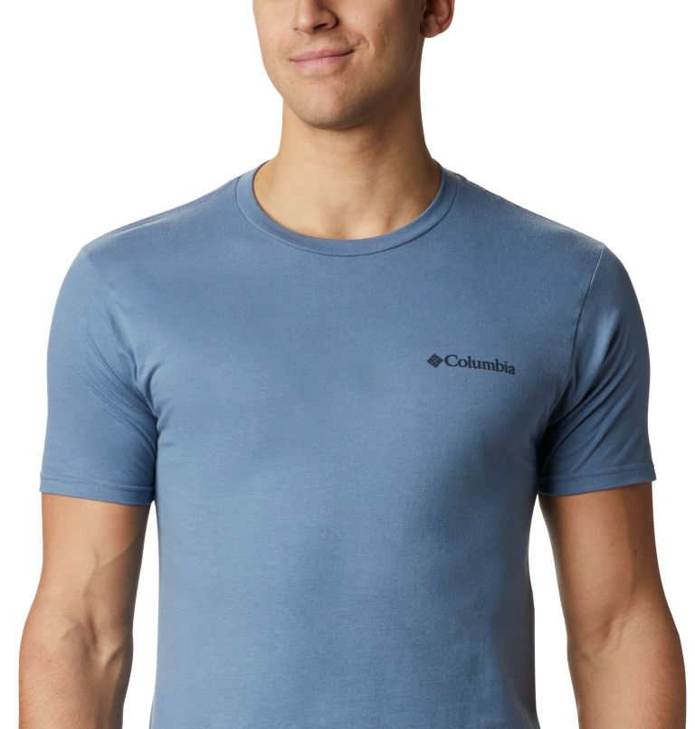 T-Shirts Columbia® PHG Barbati | UZNDRY-213