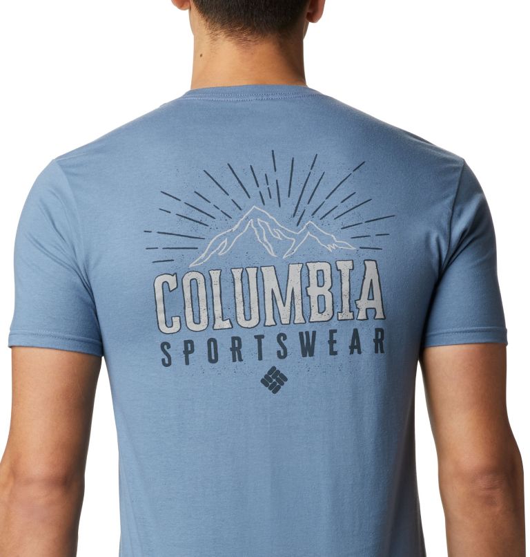 T-Shirts Columbia® PHG Barbati | UZNDRY-213