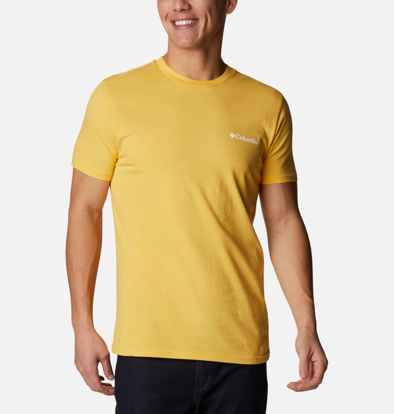 T-Shirts Columbia® PHG Barbati | VKFRXI-340