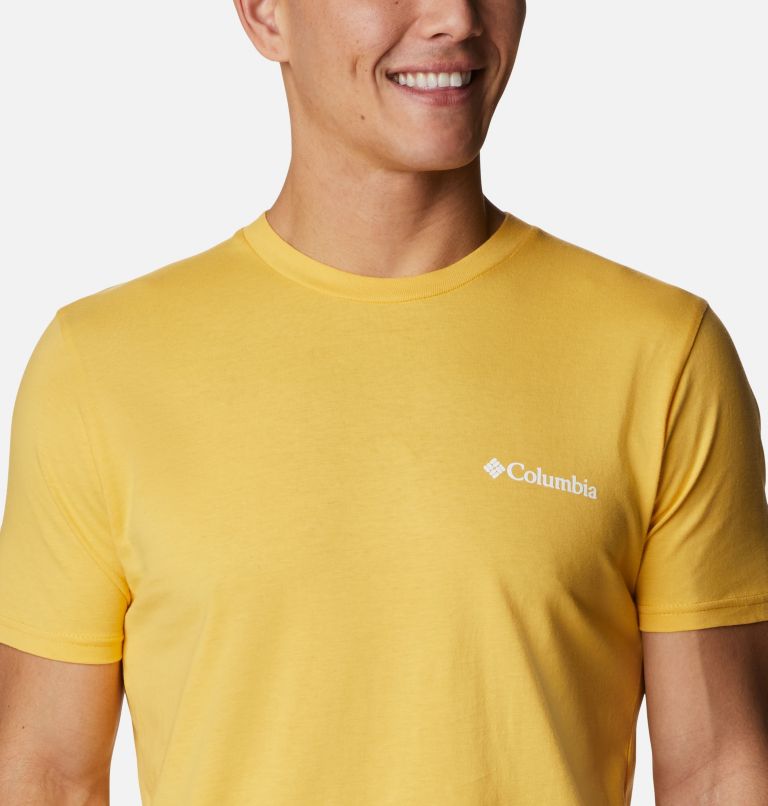 T-Shirts Columbia® PHG Barbati | VKFRXI-340