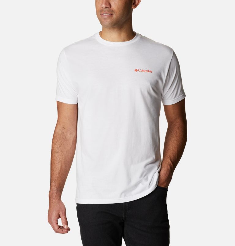 T-Shirts Columbia® PHG Barbati | WFOETJ-751