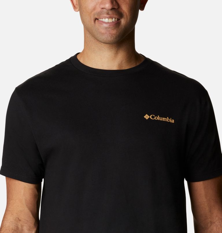 T-Shirts Columbia® PHG Barbati | ZNSKDL-570