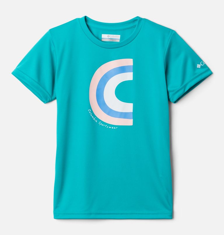 T-Shirts Columbia® Petit Pond Copii | RSBLAY-985