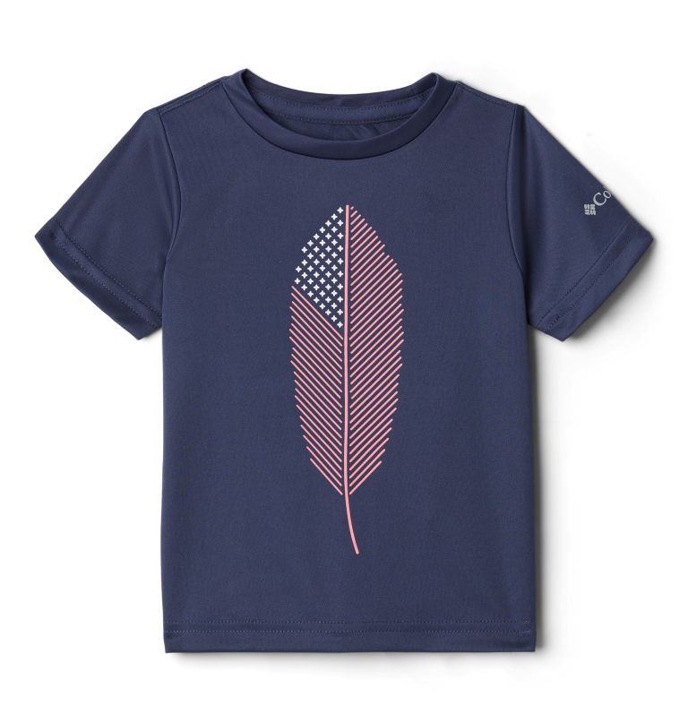 T-Shirts Columbia® Petit Pond Copii | SFAIUT-156