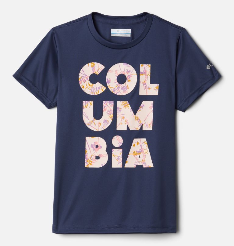 T-Shirts Columbia® Petit Pond Copii | SGPKMF-436