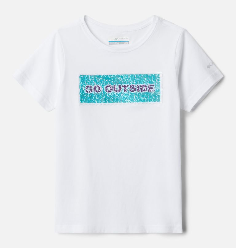 T-Shirts Columbia® Shannon Falls Copii | YUPDTH-341