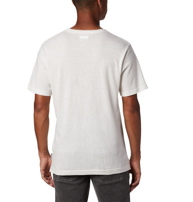 T-Shirts Columbia® Summer Chill Barbati | IBXZQO-156