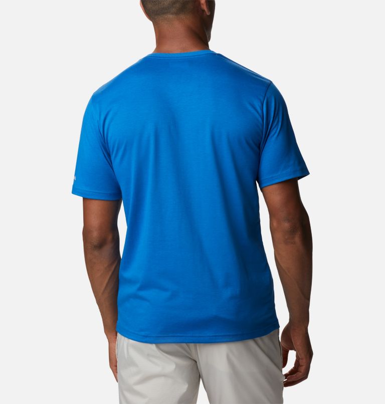 T-Shirts Columbia® Sun Trek Barbati | GQHKXL-348