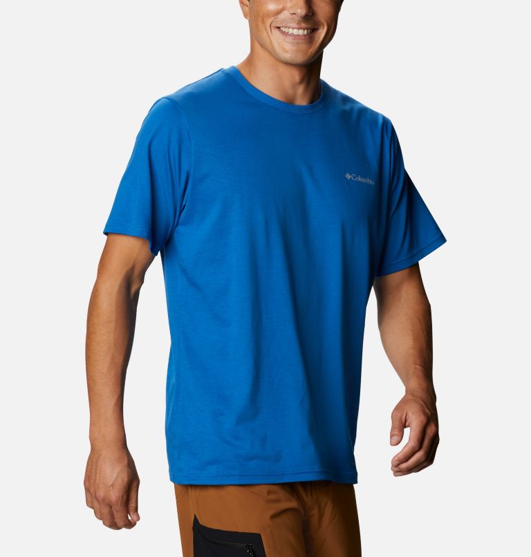 T-Shirts Columbia® Sun Trek Barbati | HGKWXR-950